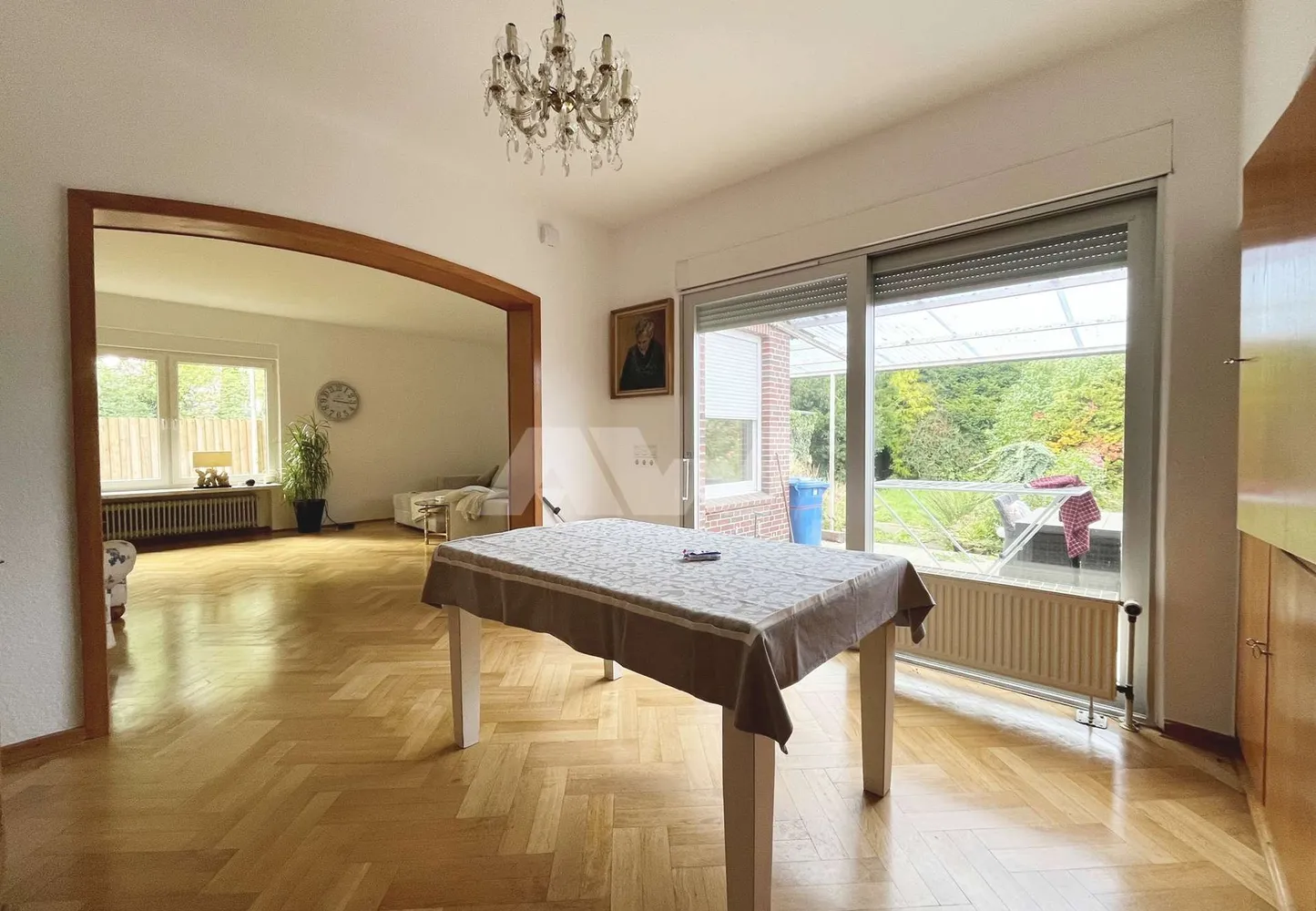3 Zimmer Wohnung mit 124 m² in Norden – Bild 1