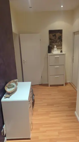 WG-Zimmer mit 14 m² in Nürnberg – Bild 7