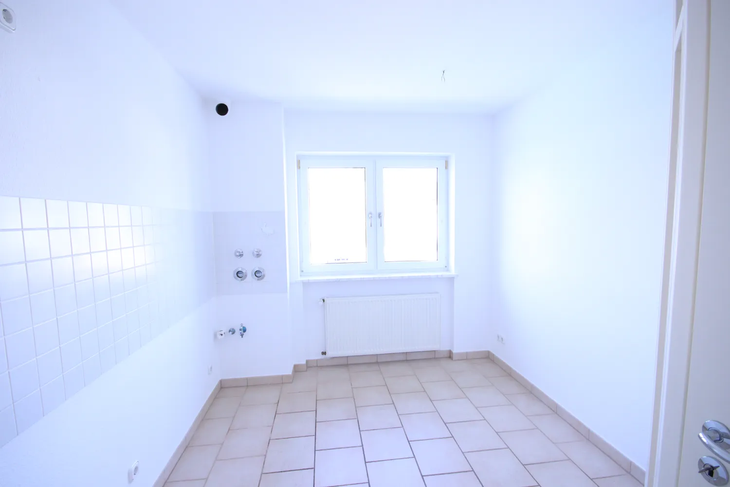2 Zimmer Wohnung mit 59 m² in Frechen – Bild 2