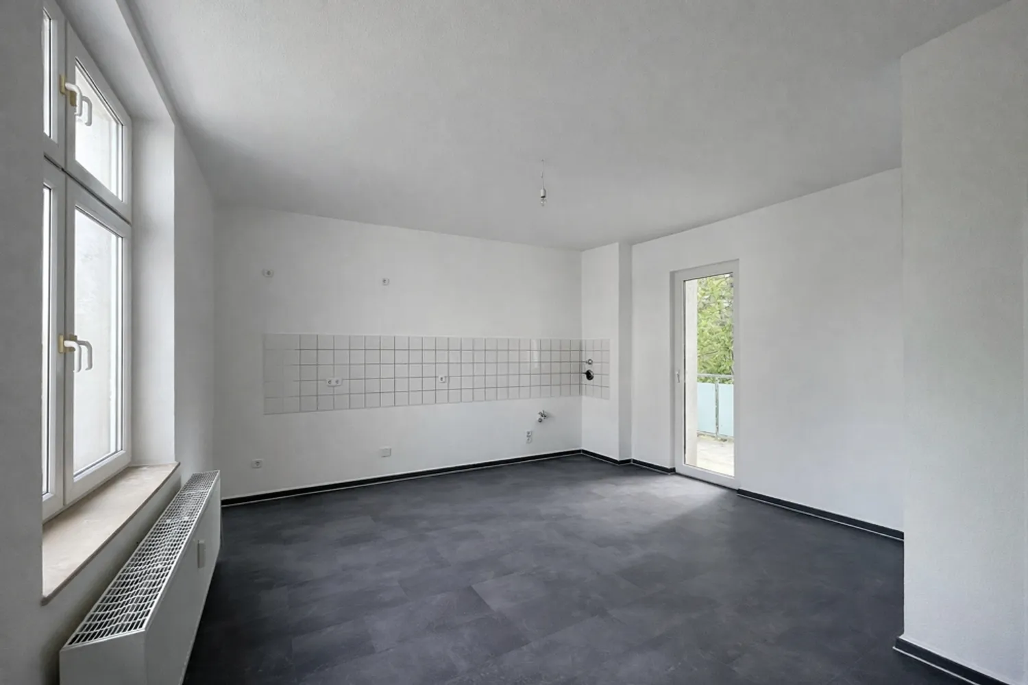 2 Zimmer Wohnung mit 80 m² in Mülheim an der Ruhr – Bild 1