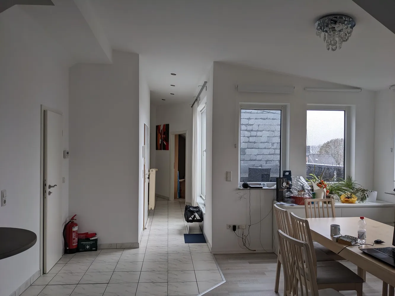 3 Zimmer Wohnung mit 91 m² in Dortmund – Bild 4