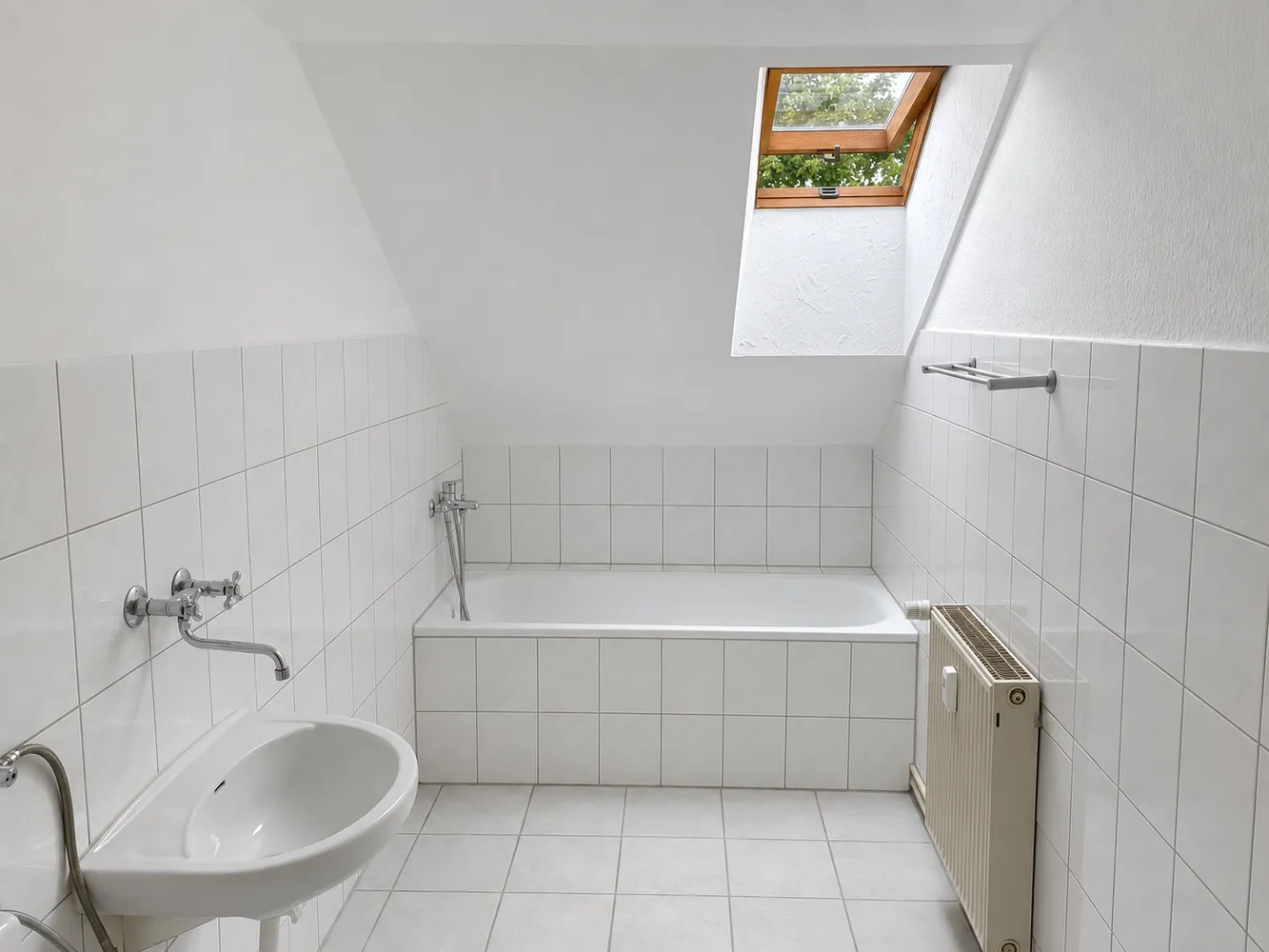 3 Zimmer Wohnung mit 72 m² in Fürstenwalde/Spree – Bild 4