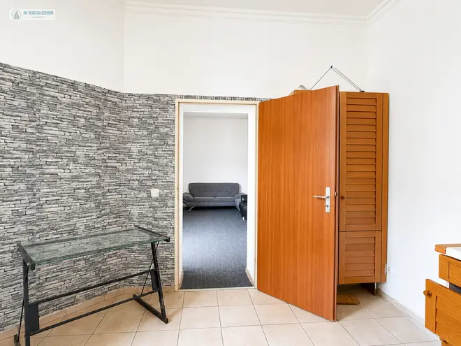 1 Zimmer Wohnung mit 48 m² in Duisburg – Bild 4