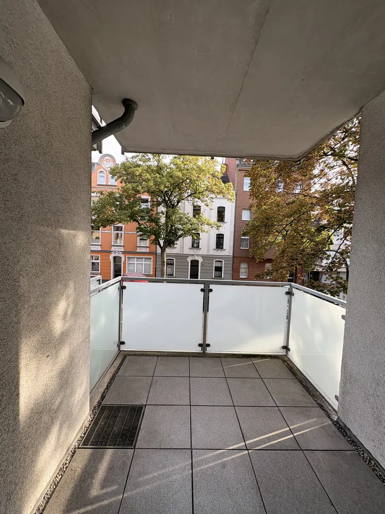 2 Zimmer Wohnung mit 62 m² in Düsseldorf – Bild 1