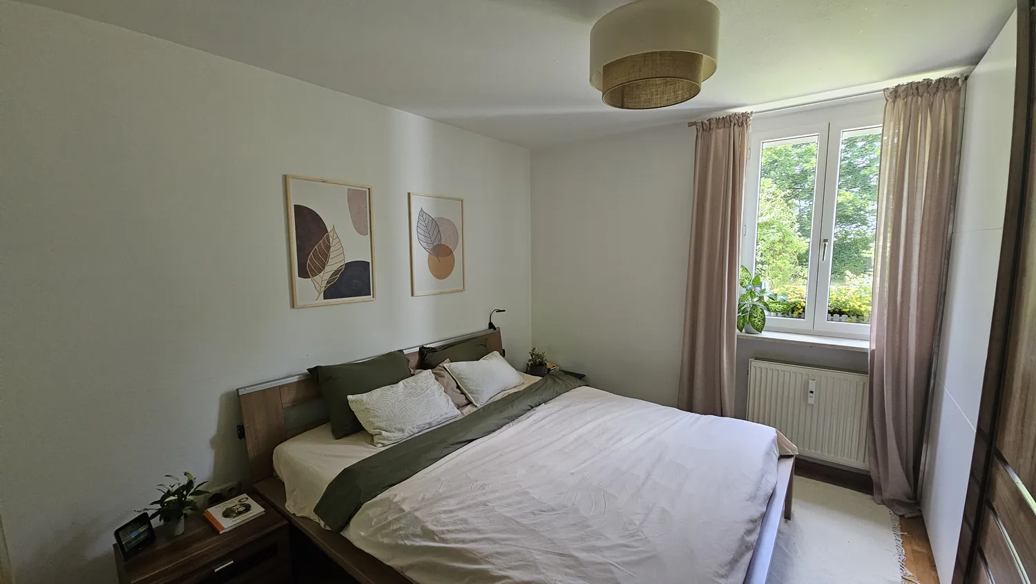 3 Zimmer Wohnung mit 87 m² in München – Bild 10