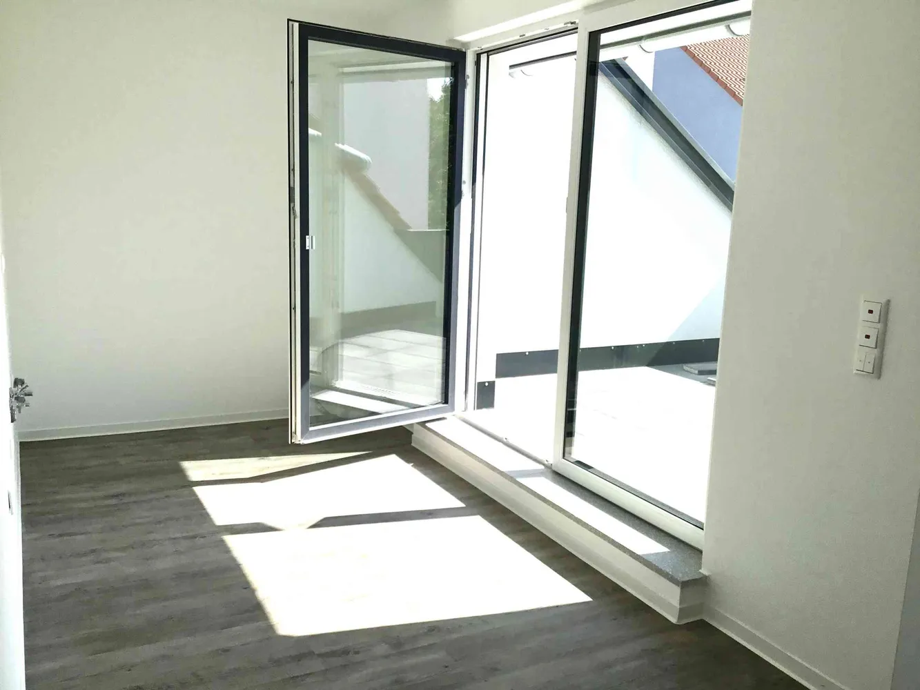 2 room apartment with 60 m² in Hanover – Photo 4