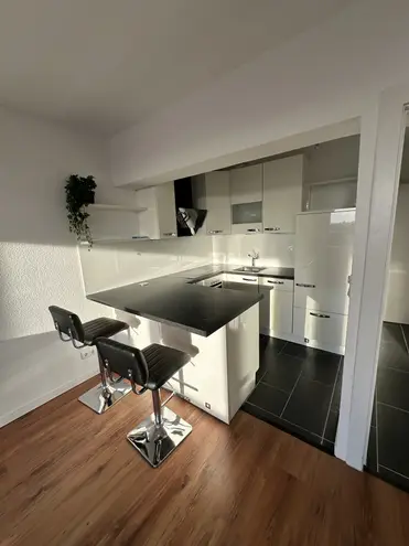1 Zimmer Wohnung mit 42 m² in Hamburg – Bild 6
