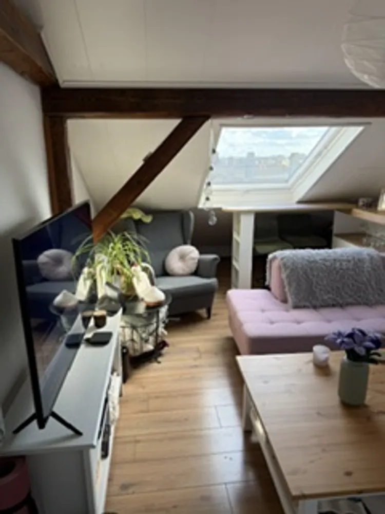 2 Zimmer Wohnung mit 50 m² in Mannheim – Bild 8