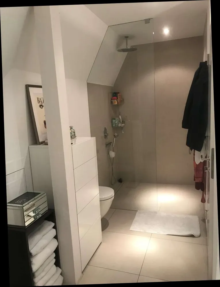 1 Zimmer Wohnung mit 51 m² in Frankfurt am Main – Bild 5