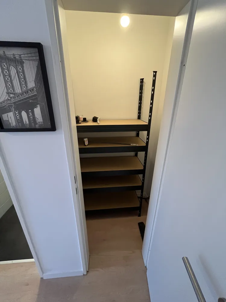 1 Zimmer Wohnung mit 54 m² in Aachen – Bild 3