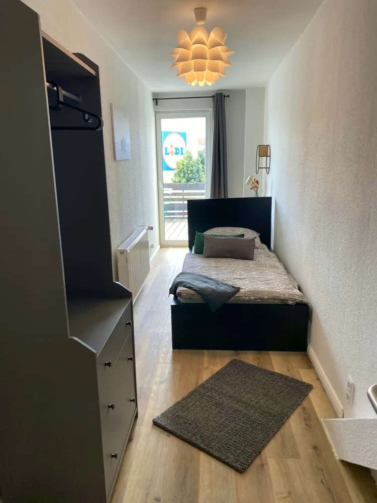 Shared room with 17 m² in Berlin – Photo 5