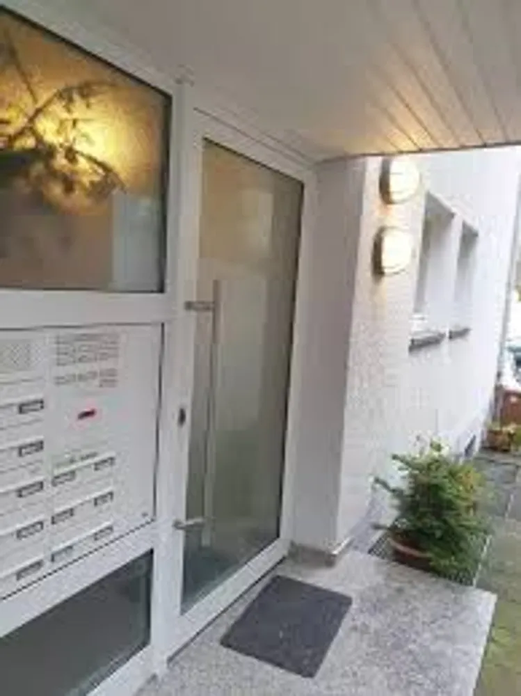 1 Zimmer Wohnung mit 28 m² in Stuttgart – Bild 9