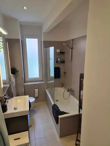 3 Zimmer Wohnung mit 91 m² in Düsseldorf – Bild 8