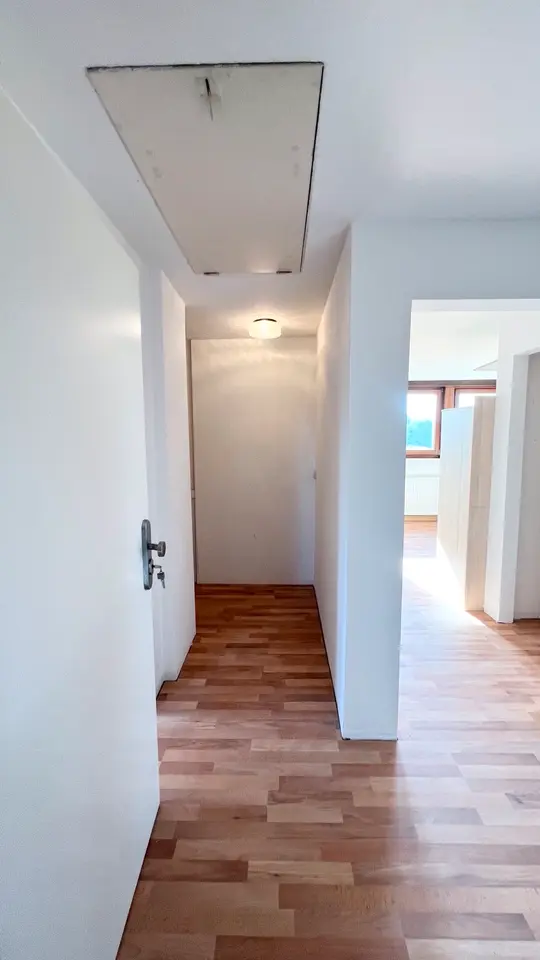 4 Zimmer Wohnung mit 116 m² in Duderstadt – Bild 5