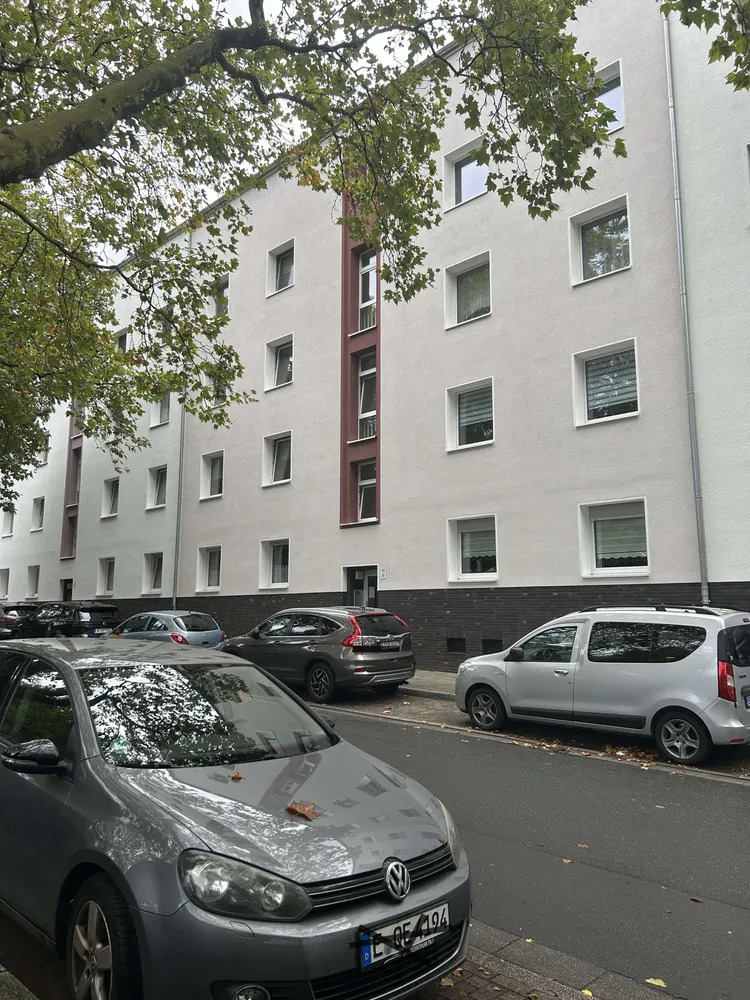 3 Zimmer Wohnung mit 65 m² in Essen – Bild 1