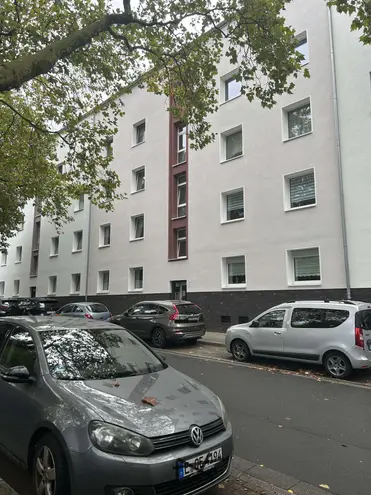 3 Zimmer Wohnung mit 65 m² in Essen – Bild 1