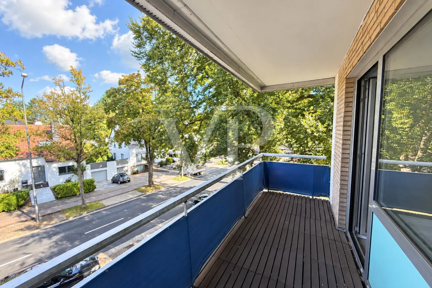 3 Zimmer Wohnung mit 95 m² in Aachen – Bild 2