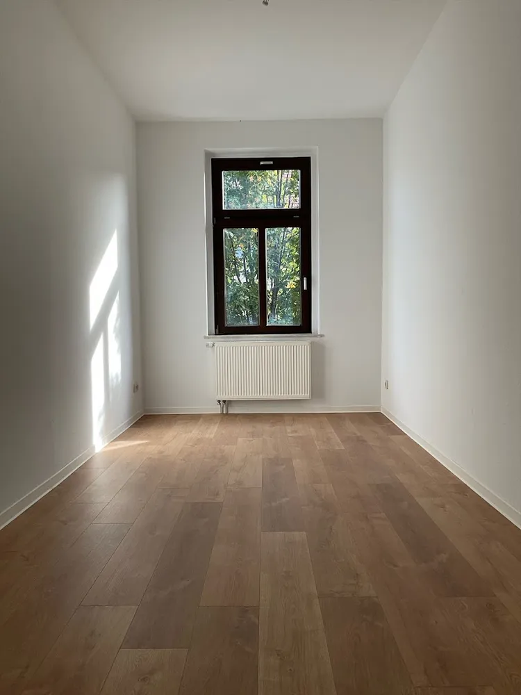 2 room apartment with 59 m² in Leipzig – Photo 5