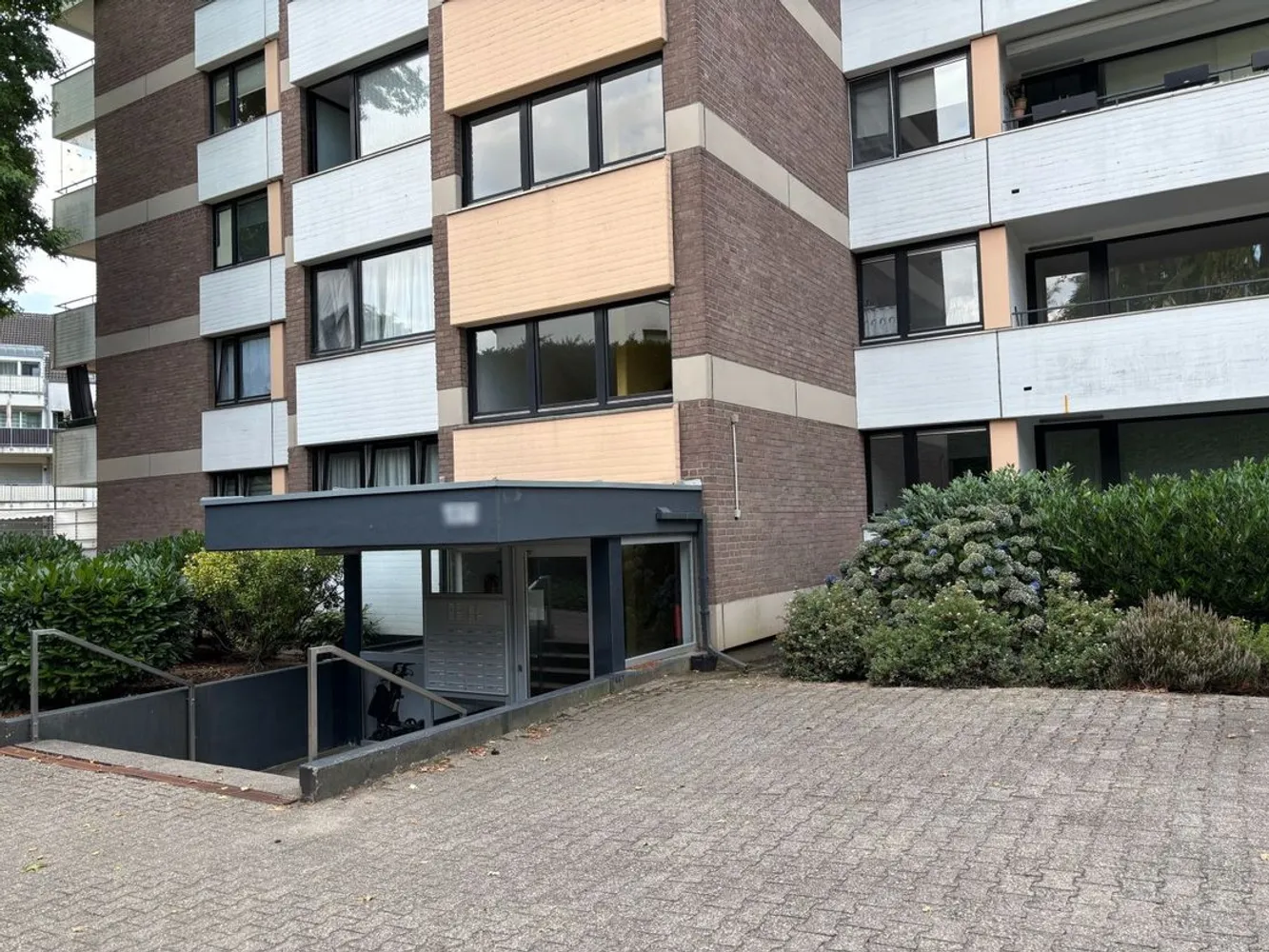 2 Zimmer Wohnung mit 60 m² in Mönchengladbach – Bild 2