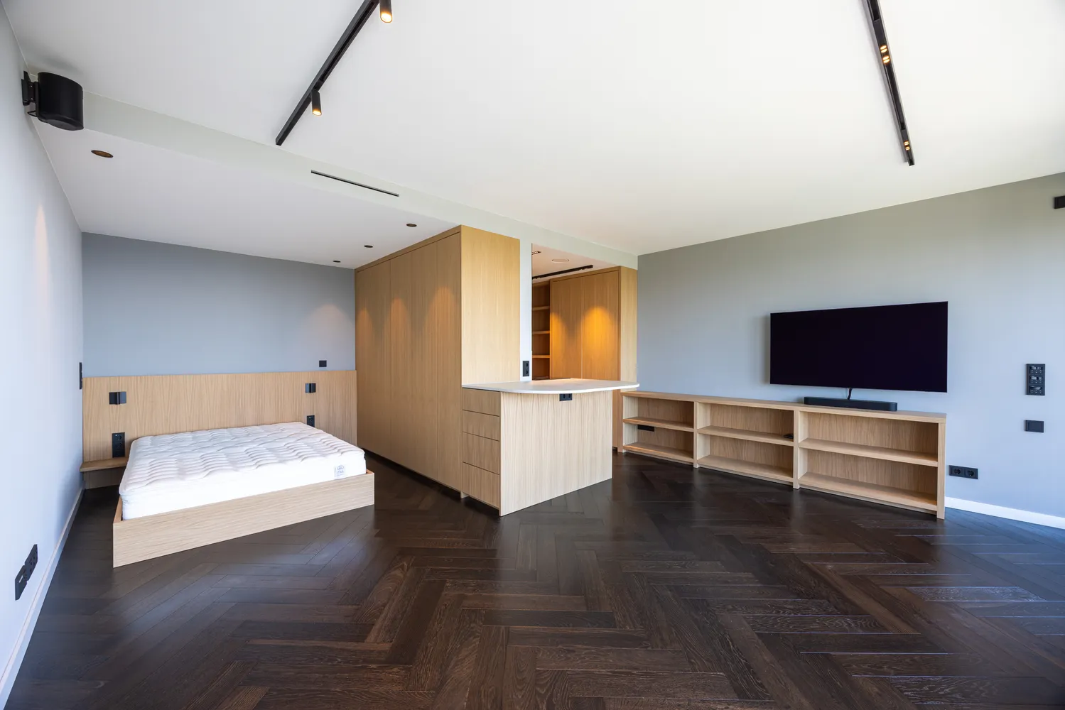 1 Zimmer Wohnung mit 43 m² in Düsseldorf – Bild 6