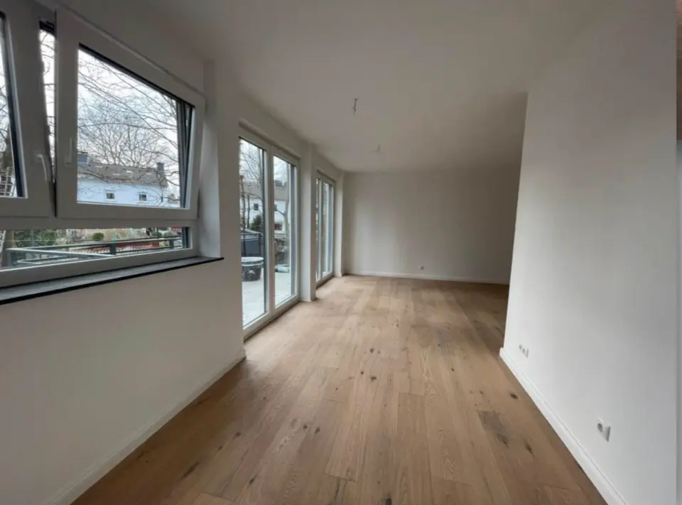 3 Zimmer Wohnung mit 77 m² in Iserlohn – Bild 2