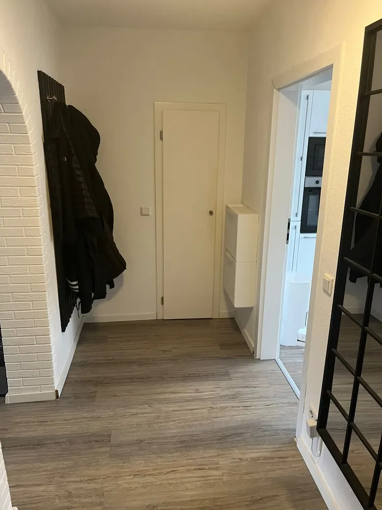 3 Zimmer Wohnung mit 60 m² in Essen – Bild 10
