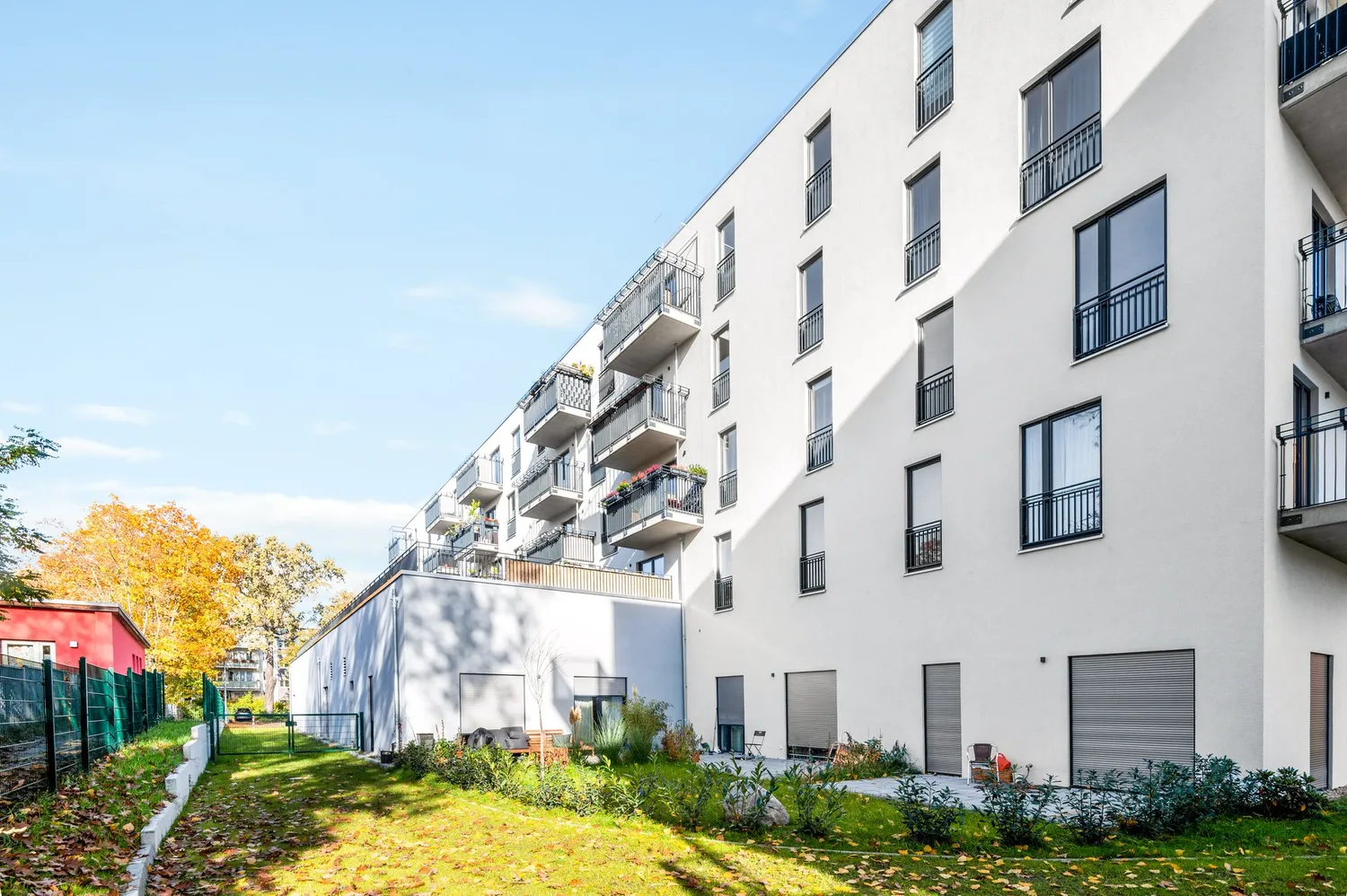 4 Zimmer Wohnung mit 96 m² in Berlin – Bild 6