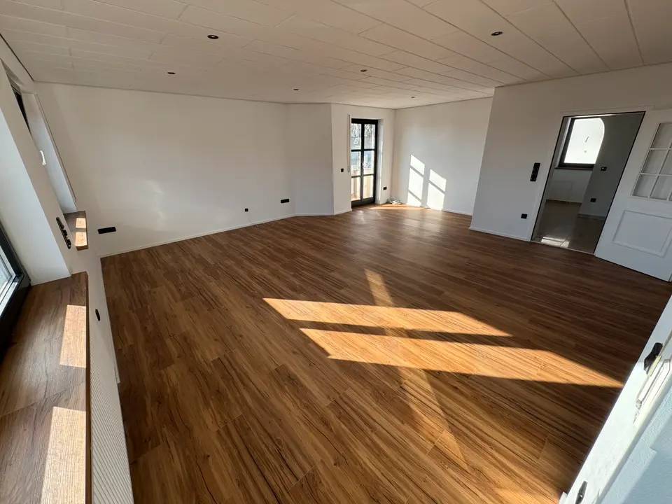 3 Zimmer Wohnung mit 120 m² in Ingolstadt – Bild 8