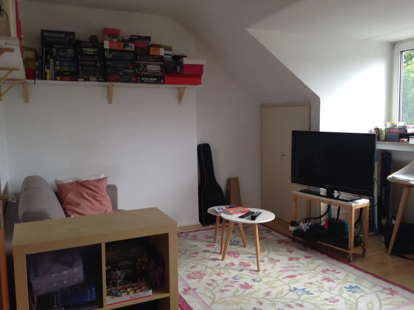 2 room apartment with 41 m² in Cologne – Photo 7