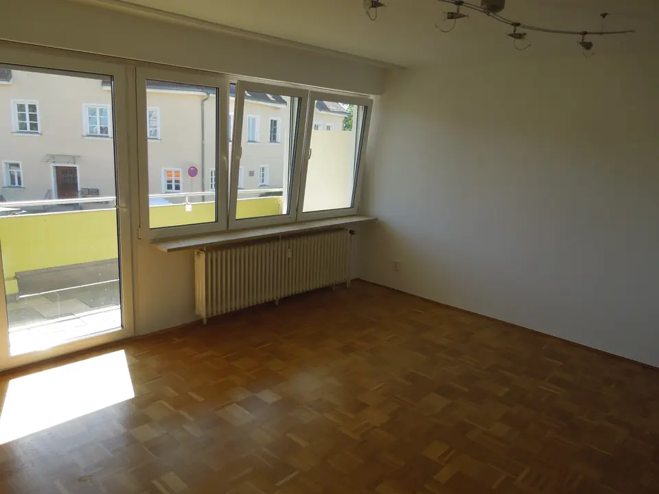 3 Zimmer Wohnung mit 99 m² in Erlangen – Bild 1