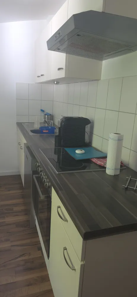 2 Zimmer Wohnung mit 43 m² in Wiesbaden – Bild 7