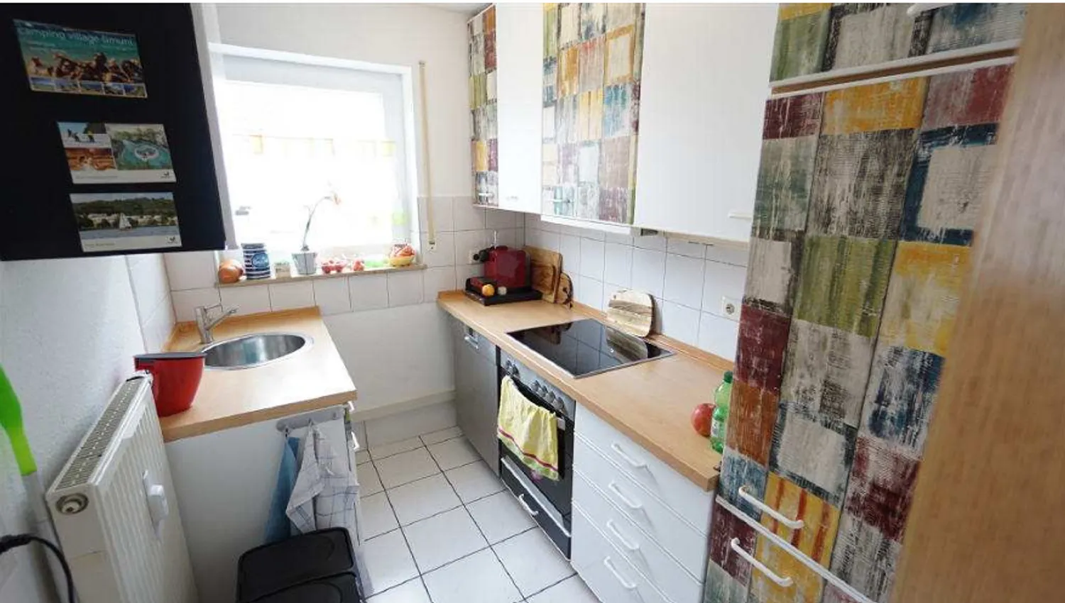 3 room apartment with 71 m² in Aalen – Photo 1