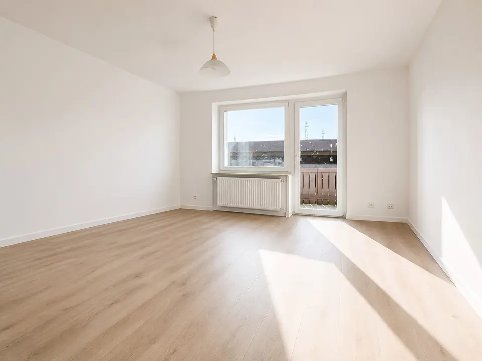 3 Zimmer Wohnung mit 75 m² in Hannover – Bild 1