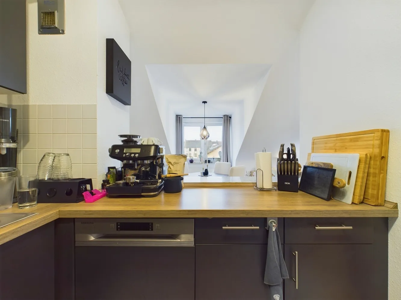 2 Zimmer Wohnung mit 45 m² in München – Bild 9
