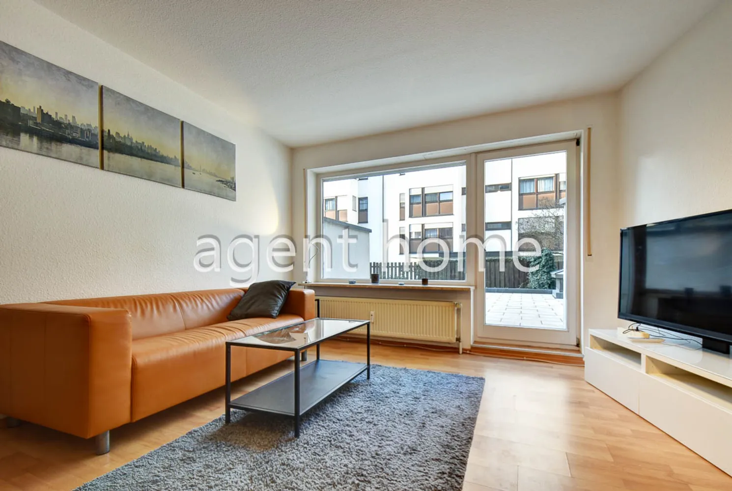 1 Zimmer Wohnung mit 34 m² in Böblingen – Bild 11
