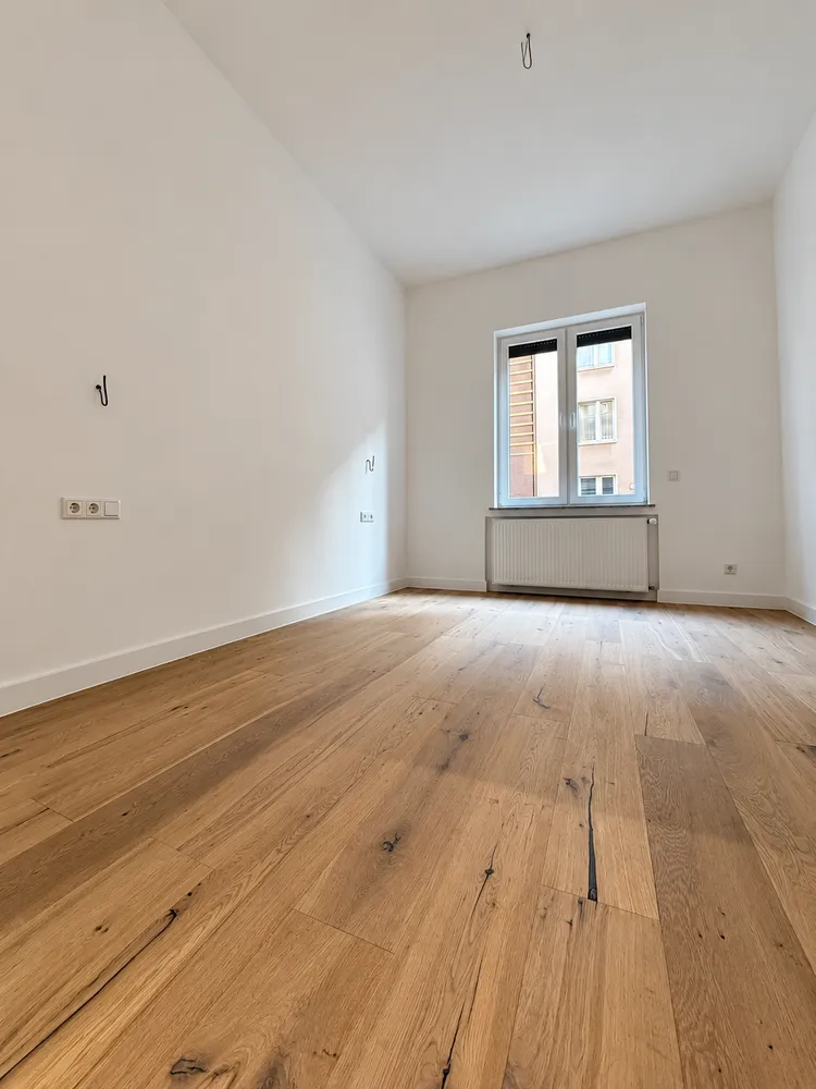 2 room apartment with 60 m² in Düsseldorf – Photo 3