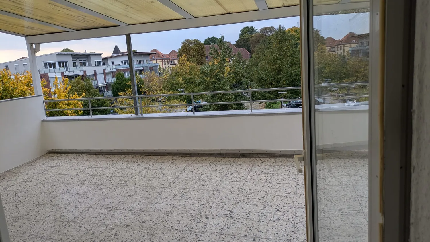 3 Zimmer Wohnung mit 105 m² in Hameln – Bild 12