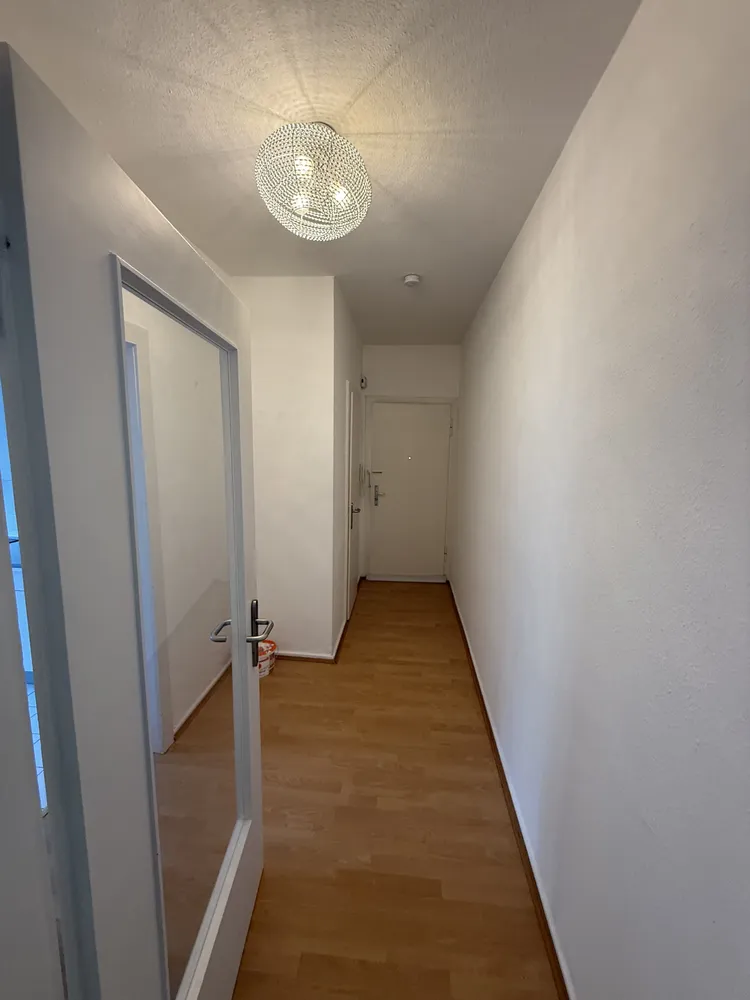 2 room apartment with 54 m² in Düsseldorf – Photo 4