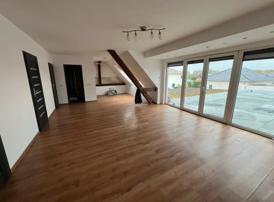 5 Zimmer Wohnung mit 105 m² in Salzgitter – Bild 1