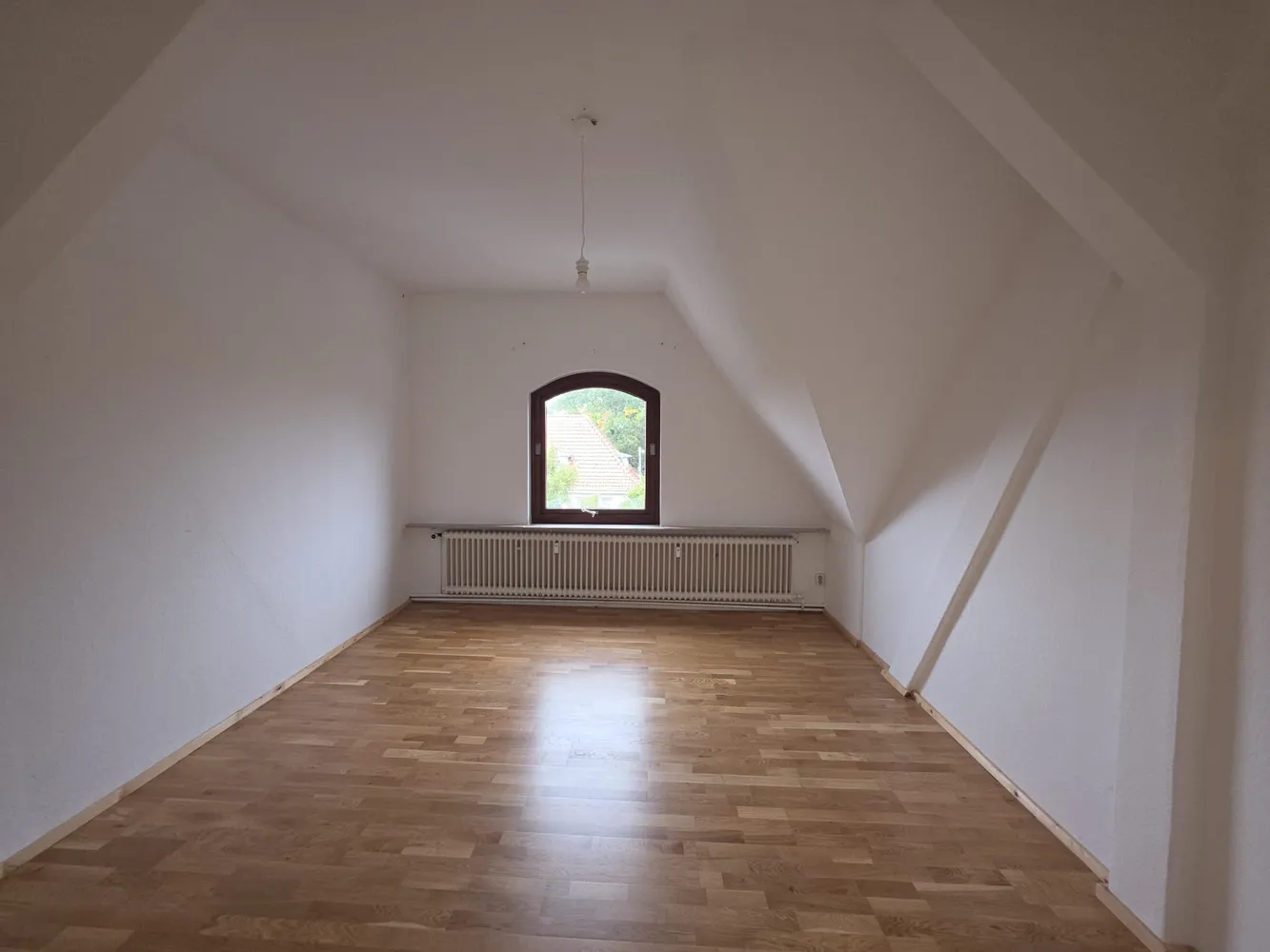 2 Zimmer Wohnung mit 58 m² in Bremerhaven – Bild 3