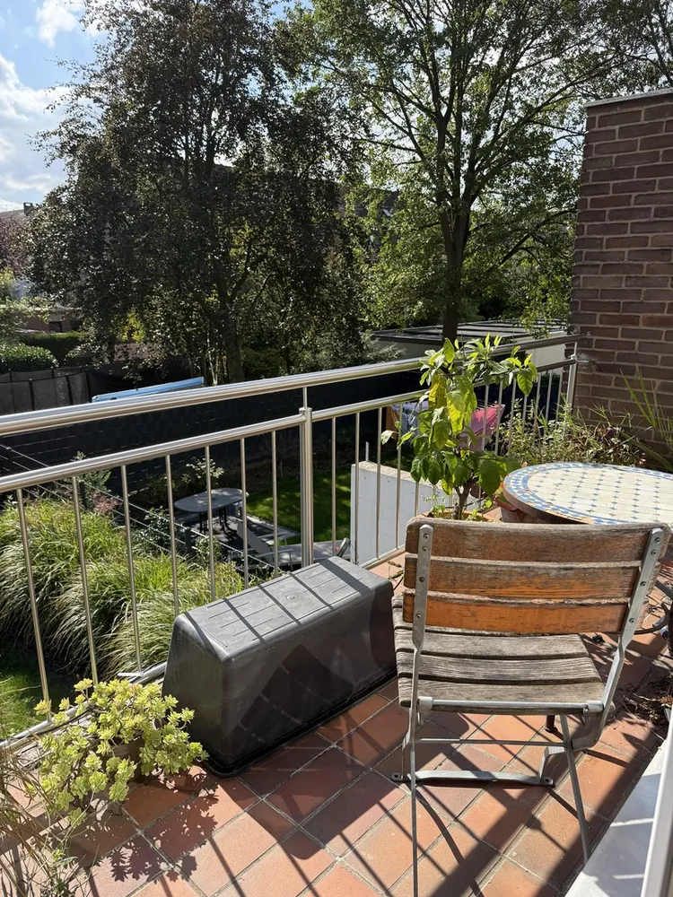 3 Zimmer Wohnung mit 78 m² in Meerbusch – Bild 5