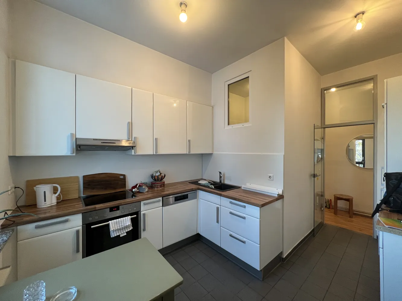 1 Zimmer Wohnung mit 48 m² in Berlin – Bild 6