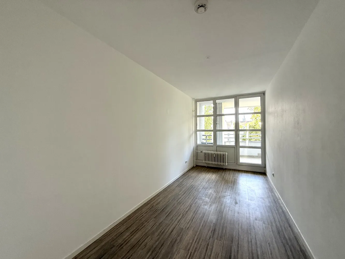 3 Zimmer Wohnung mit 82 m² in Berlin – Bild 2