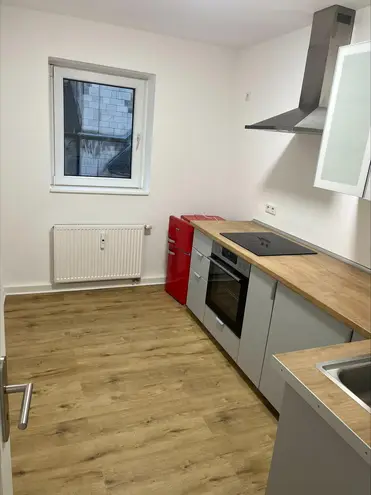 1 Zimmer Wohnung mit 39 m² in Düsseldorf – Bild 3