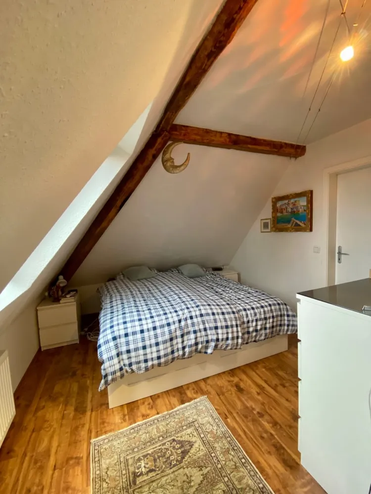 3 Zimmer Wohnung mit 70 m² in Bergisch Gladbach – Bild 5