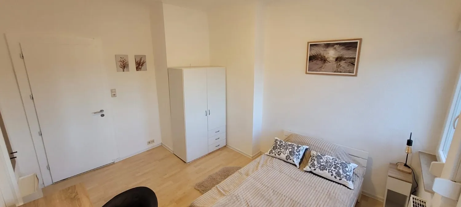 WG-Zimmer mit 15 m² in Stuttgart – Bild 5