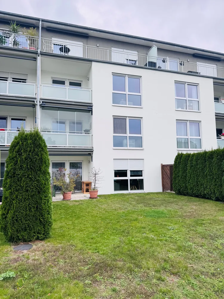 3 Zimmer Wohnung mit 95 m² in Cottbus – Bild 5