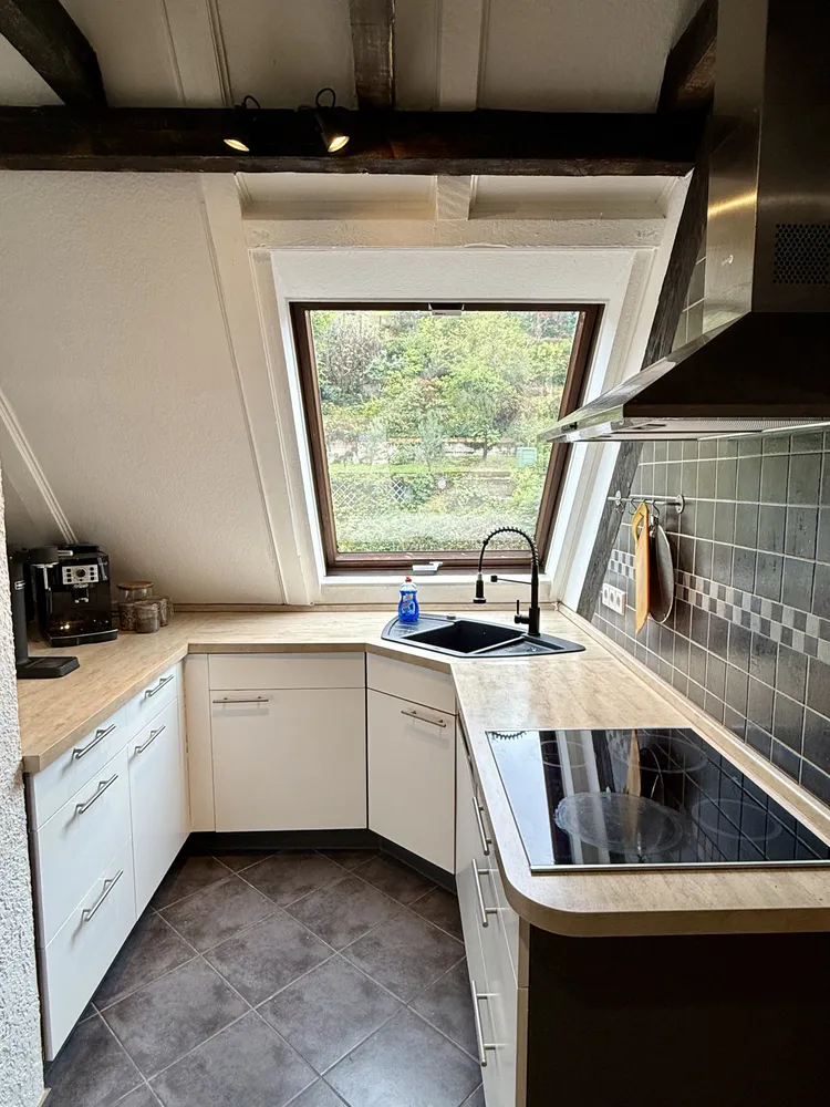 2 Zimmer Wohnung mit 68 m² in Baden-Baden – Bild 9