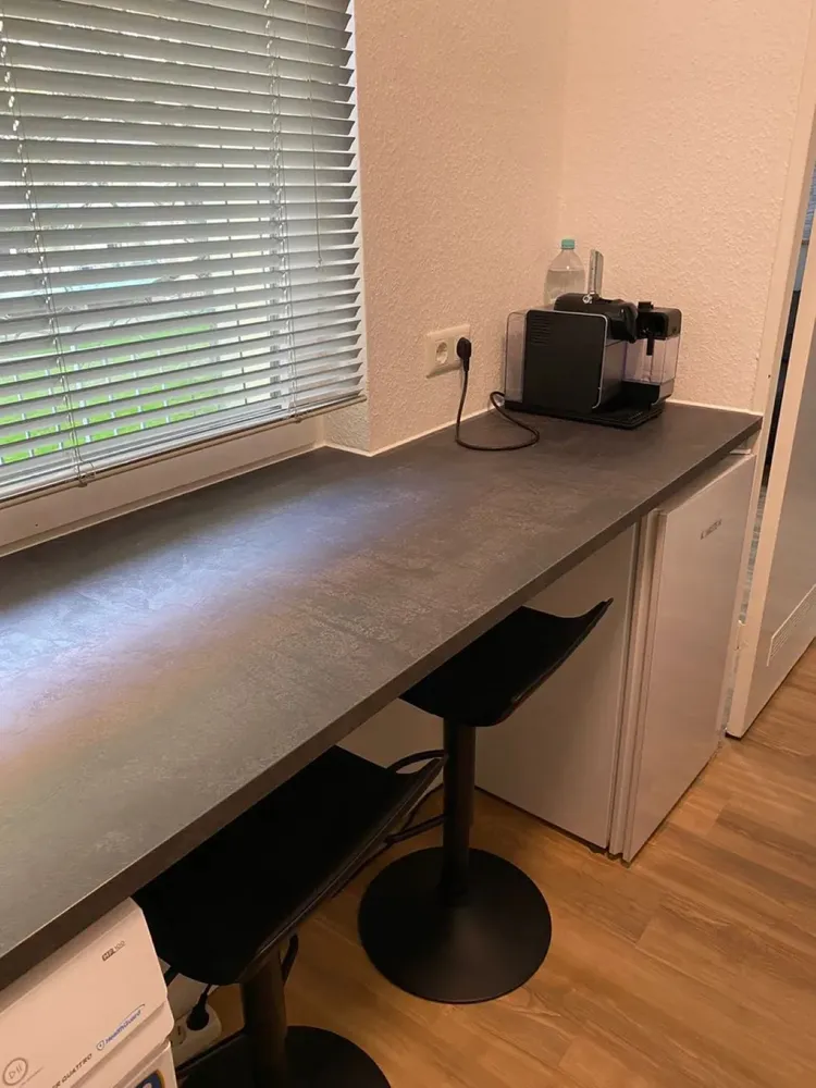 1 Zimmer Wohnung mit 40 m² in Hannover – Bild 5