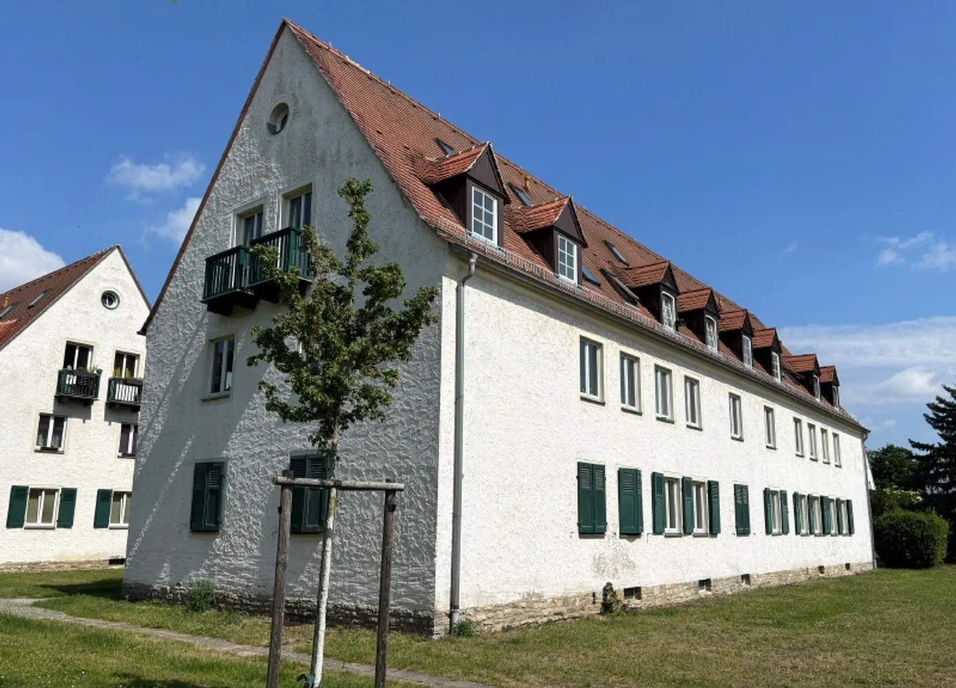 2 Zimmer Wohnung mit 63 m² in Dresden – Bild 10